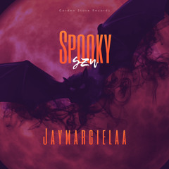 JayMargielaa - Spooky Szn Freestyle (prod. Timeline)