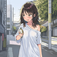 時計仕掛けの恋