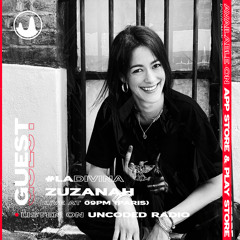 LA DIVINA Radioshow #EP295 - Zuzanah