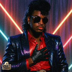 Ne-Yo - Closer (1980s Pop-Soul Version) AI Cover by GhostChords