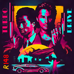 Miami Vice tribute (Turbo Drive)