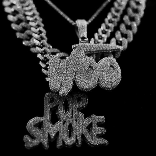 Pop Smoke - Dior (Instrumental)