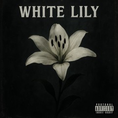 WHITE LILY w/Umanka