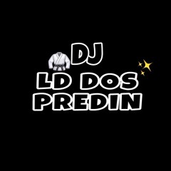 SE APEGA VS BEAT MODINHA - DJ LD DOS PREDIN