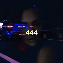 Lithe - 444 (Pamex Remix)