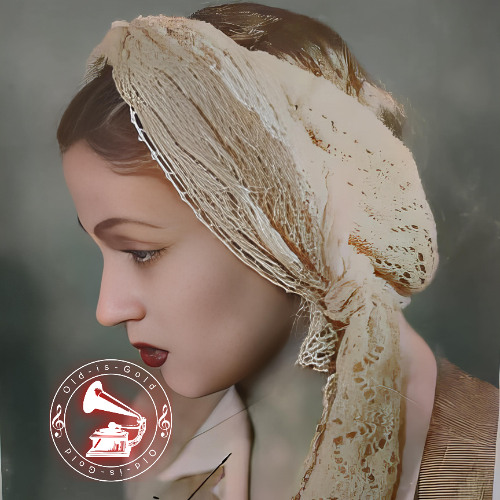 نور الهدى - (طقطوقة) محتار يا قلبي ... عام ١٩٤٦م