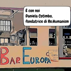 27 Puntata, 8 Stagione, 12.07.24 Bar Europa, Michele Gerace e Daniela Cotimbo