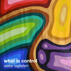 what Is control