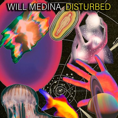 WILL MEDINA "Disturbed" (Release - Snippet)