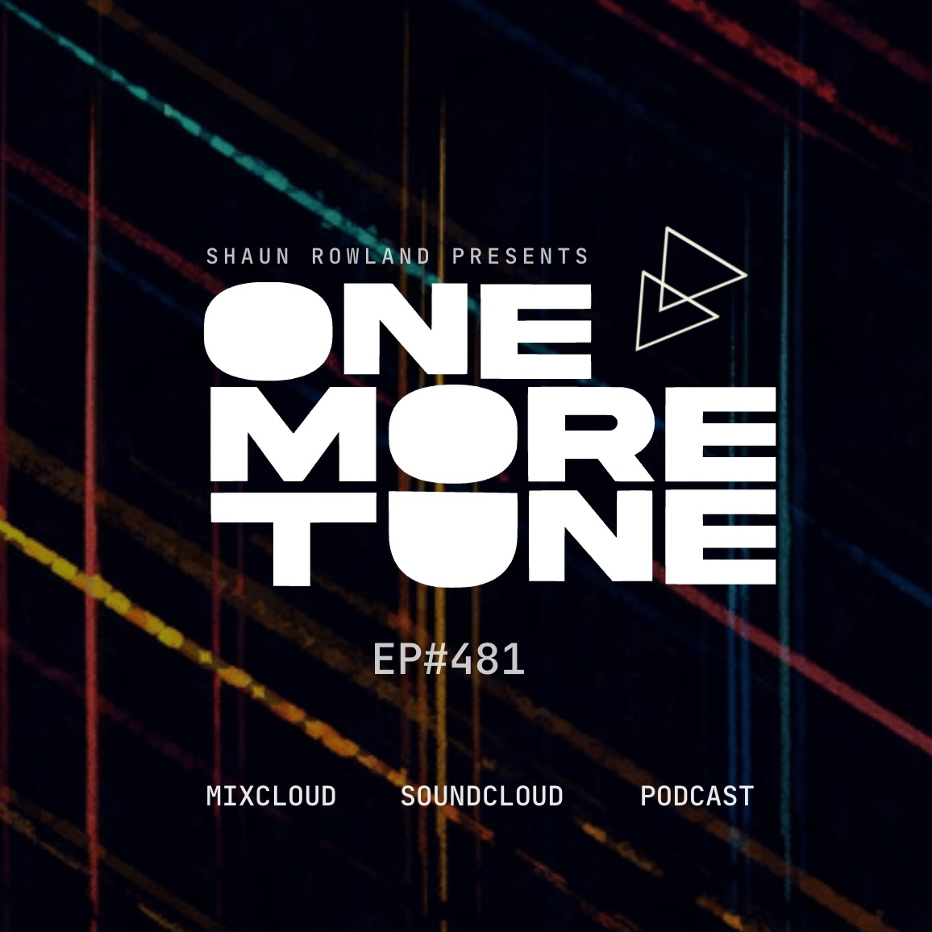 One More Tune Radio