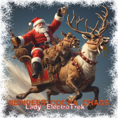 Reindeer Cocoa Chaos