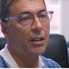 Lenox Hill Star Dr David Langer