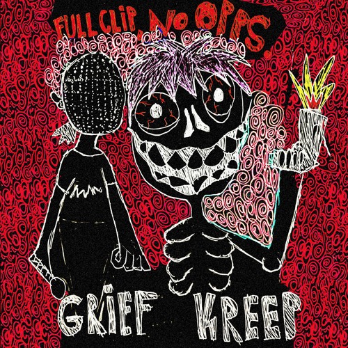 FULL CLIP, NO OPPS {feat. issKreeP} {TRIPLESIXDELETE}