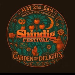 Shindig entry