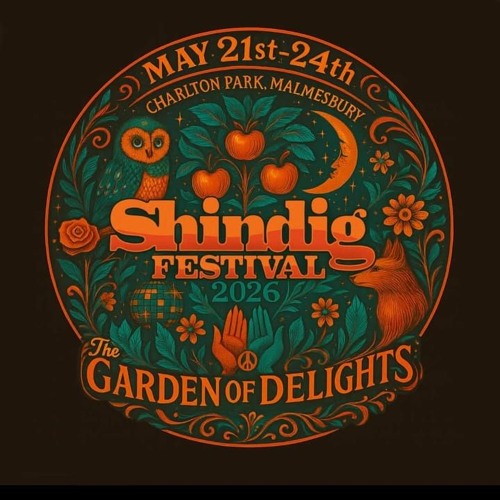 Shindig entry