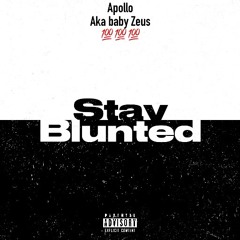 Stay blunted - Apollo aka baby Zeus (prod. ac3)