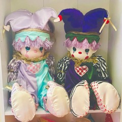 let me please you prod ikari & revert