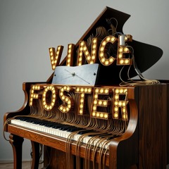 Higher For Your Love (Vince Foster Remix) #hfylremix