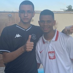 ATRAS DA EQUIPE, SARRA NOS MENOR QUE TÁ DE GLOCK NA CINTURA [ YOUNG L & MENOR MT ] #QueSacodeAsssss