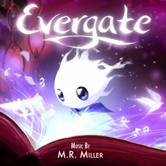 Suite from "Evergate"