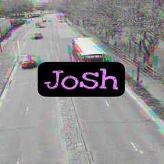 Josh - peach PRC (cover)