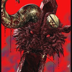 COÑO DUBZ - ZODD THE IMMORTAL [WIP] [FREE AT 400 FOLLOWERS]
