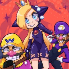 Vs. Doppelgangers