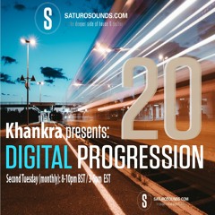 Digital Progression #20