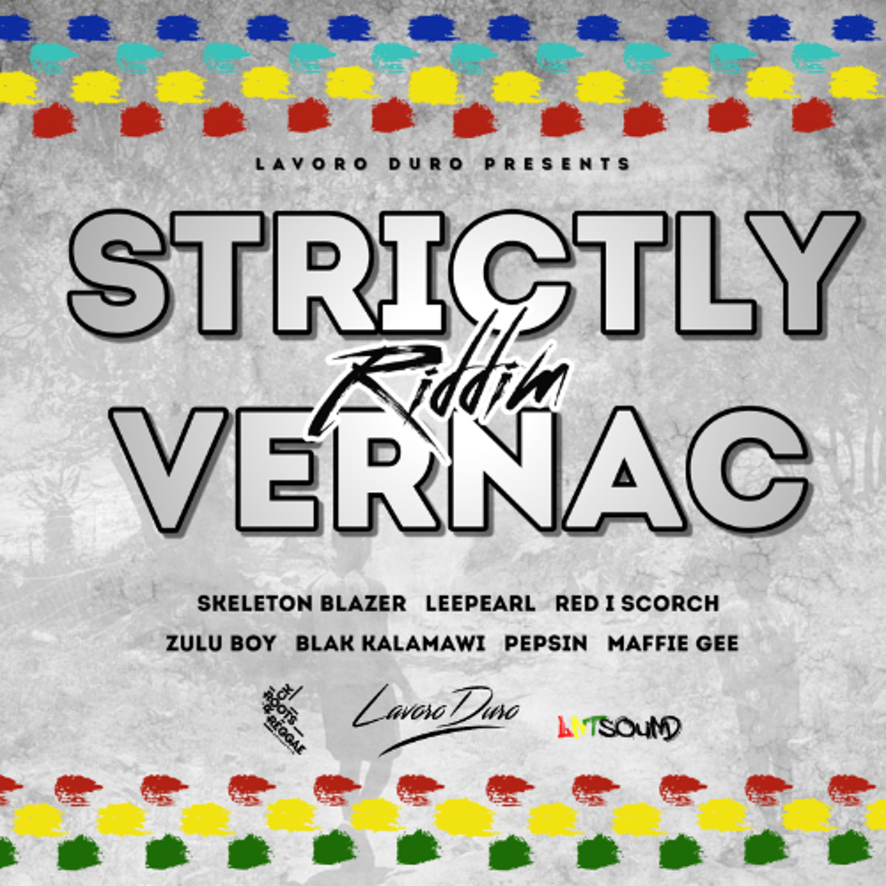 LNTSound Reggae Show