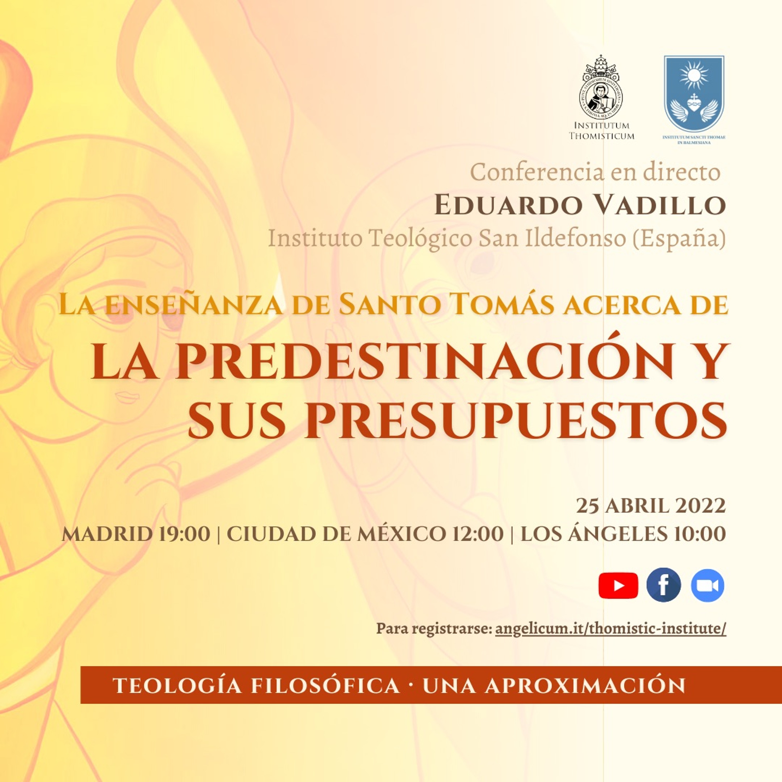 Angelicum Thomistic Institute