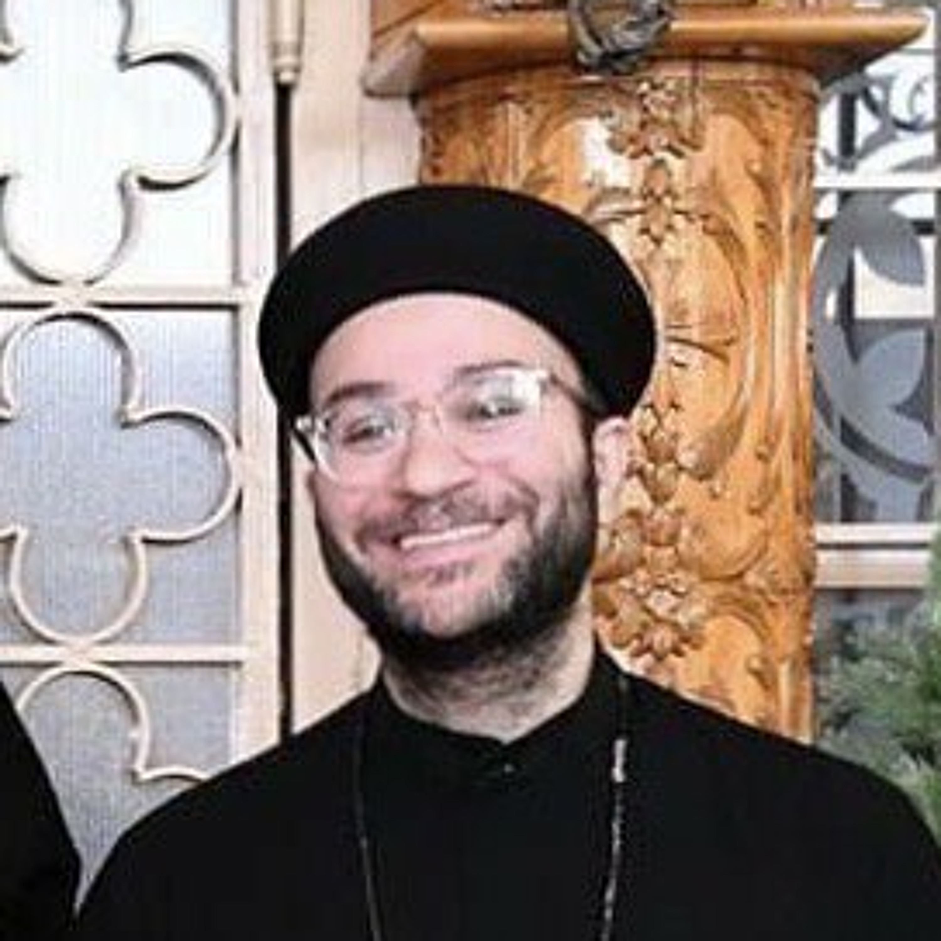 St Mark Sermons