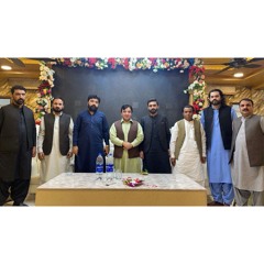 New Mast Attan 2024 (3) | Shafi Esar | Zamran Tareen & Rizwan Tareen