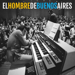 Boris Claudio Schifrin: El hombre de Buenos Aires