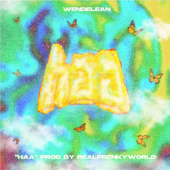 WENDELEAN - "HAA"