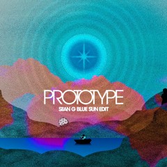 Andre 3000 - Prototype (Blue Sun Edit)