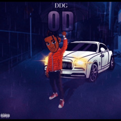 DDG - OD ( 𝚂𝚕𝚘𝚠𝚎𝚍 + 𝚁𝚎𝚟𝚎𝚛𝚋 )