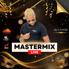 03- DJ A - TONNE - NRJ MASTERMIX - 07 - 02 - 2025