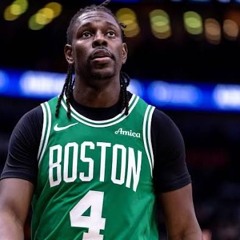 JrueHoliday