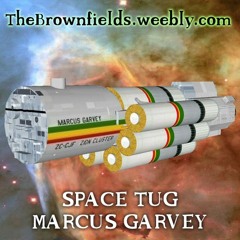 Space Tug Marcus Garvey