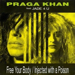 Injected With A Poison (BK And Nick Sentience Remix) (1996)
