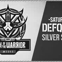 Manifest Destiny LIVE @ Defqon.1 Path Of The Warrior 2023 (Silver Stage/Night Party)
