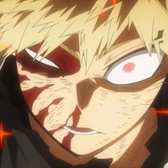 katsuki bakugo x ethereal (edited)