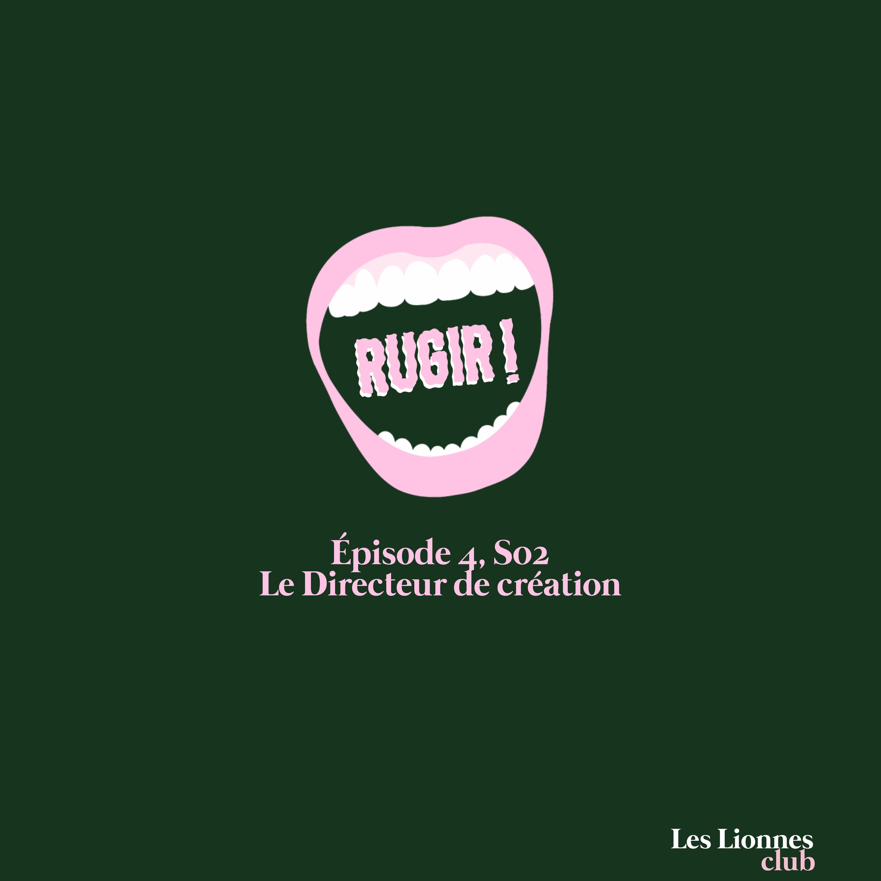 Rugir x Les Lionnes