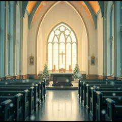 A Merry Christmas journey