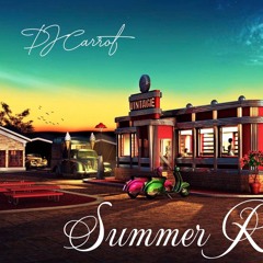 Dj Carrot - Coronita Summer Retro Mix 2024 #1