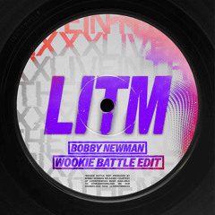 Bobby Newman - Wookie Battle Edit (FREE DOWNLOAD)