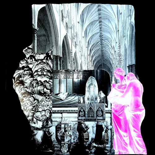 I Should Make Ambient Music More Often Because The Rent Is Due Soon