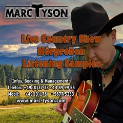 Marc Tyson Country Music Samples