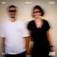Blurrry Mixes