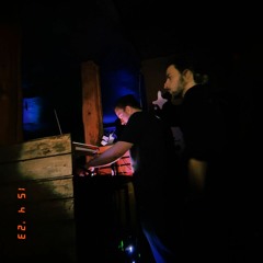 DJ Set - Ab(i)riss - 14.04.23
